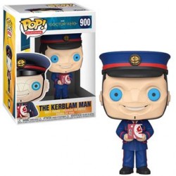 POP! Television: Doctor Who...
