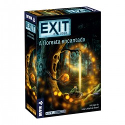 Exit 16 - A Floresta Encantada