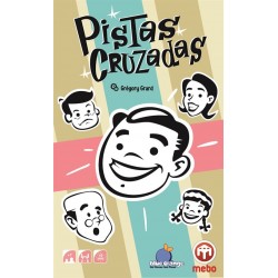 Pistas Cruzadas