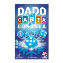 Dado Carta Congela