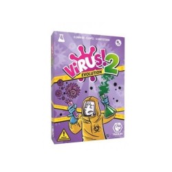 Jogo Virus 2