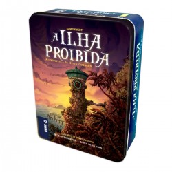 A Ilha Proibida