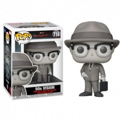 POP! Marvel: WandaVision -...