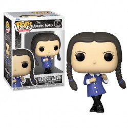 POP! Television: The Addams...