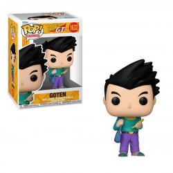 POP! Animation: Dragon Ball...