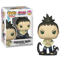 POP! Animation: Boruto...
