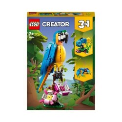 LEGO Creator 31136 - 3 em 1...