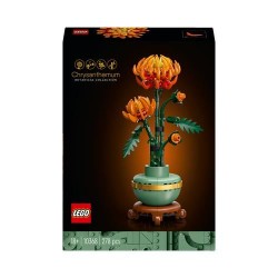LEGO Botanicals 10368...