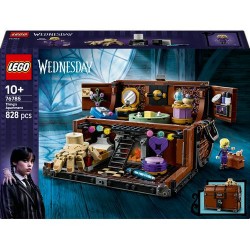 LEGO Wednesday 76785...