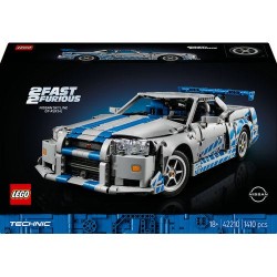 LEGO Technic 42210 -...