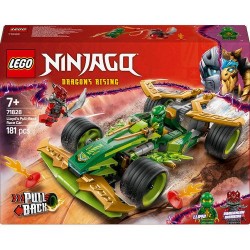 LEGO NINJAGO 71828 Carro de...