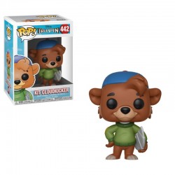 POP! Vinyl: Talespin: Kit...