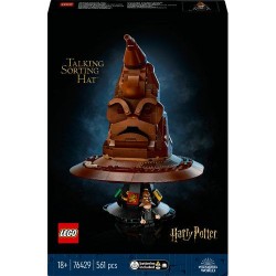 LEGO Harry Potter 76429...