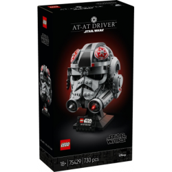 LEGO Star Wars 75429 -...