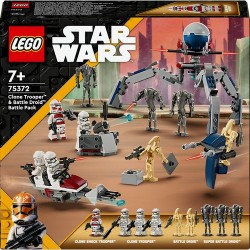 LEGO Star Wars 75372 -...