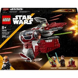 LEGO Star Wars 75401 -...