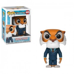 POP! Vinyl: Talespin Shere...