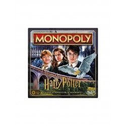 Monopoly Harry Potter