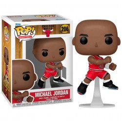 POP! Basketball: NBA...