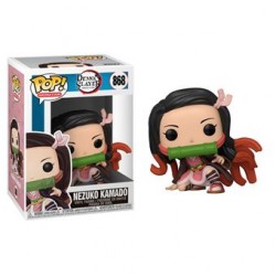 POP! Animation: Demon...