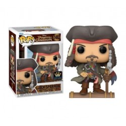 POP! Movies: Pirates of the...