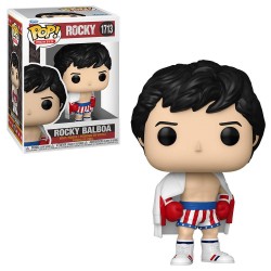 POP! Movies: Rocky - Rocky...