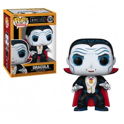 POP! Movies: Universal...