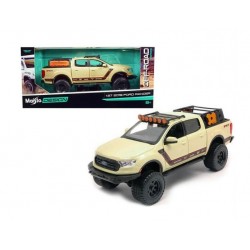 Maisto Carro 1:27 2019 Ford...