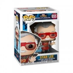 POP! Marvel: Thor Ragnarok...