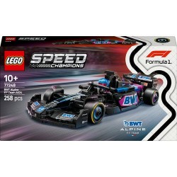 LEGO Speed Champions 77248...
