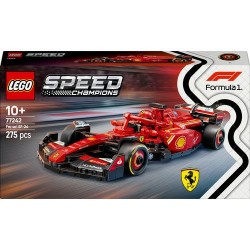 LEGO Speed Champions 77242...