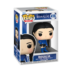 POP! Rocks: Rosalía 416