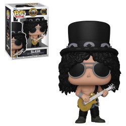 POP! Rocks: Guns N' Roses...