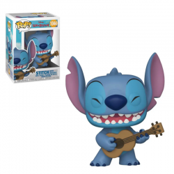 POP! Disney Lilo & Stitch:...