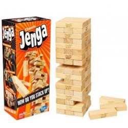 Jenga