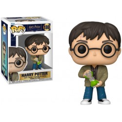 POP! Harry Potter: Harry...