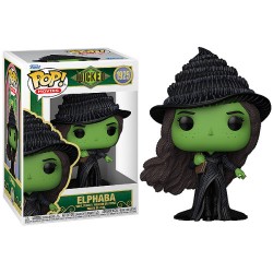 POP! Movies: Wicked -...