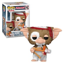 POP! Movies: Gremlins 2 The...