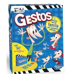 Gestos