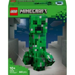 LEGO Minecraft 21276 O...