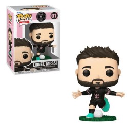 POP! MLS Football: Inter...