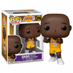 POP! Basketball: NBA Lakers...