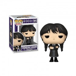 POP! Television: Wednesday...
