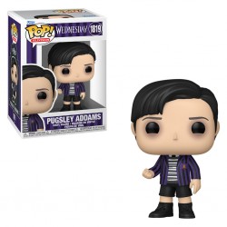 POP! Television: Wednesday...