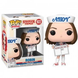 POP! Television: Stranger...