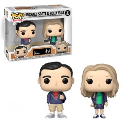 POP! Television: The Office...