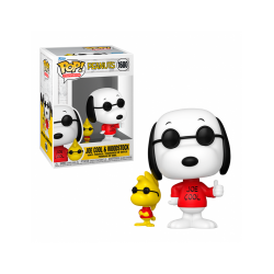 POP! Television: Peanuts -...