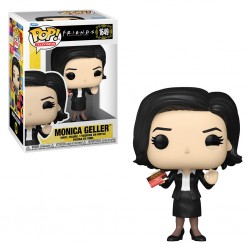 POP! Television: Friends...