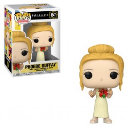 POP! Television: Friends...