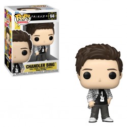 POP! Television: Friends...